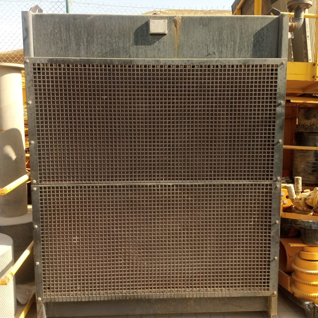 Liaqat Radiator Radiator