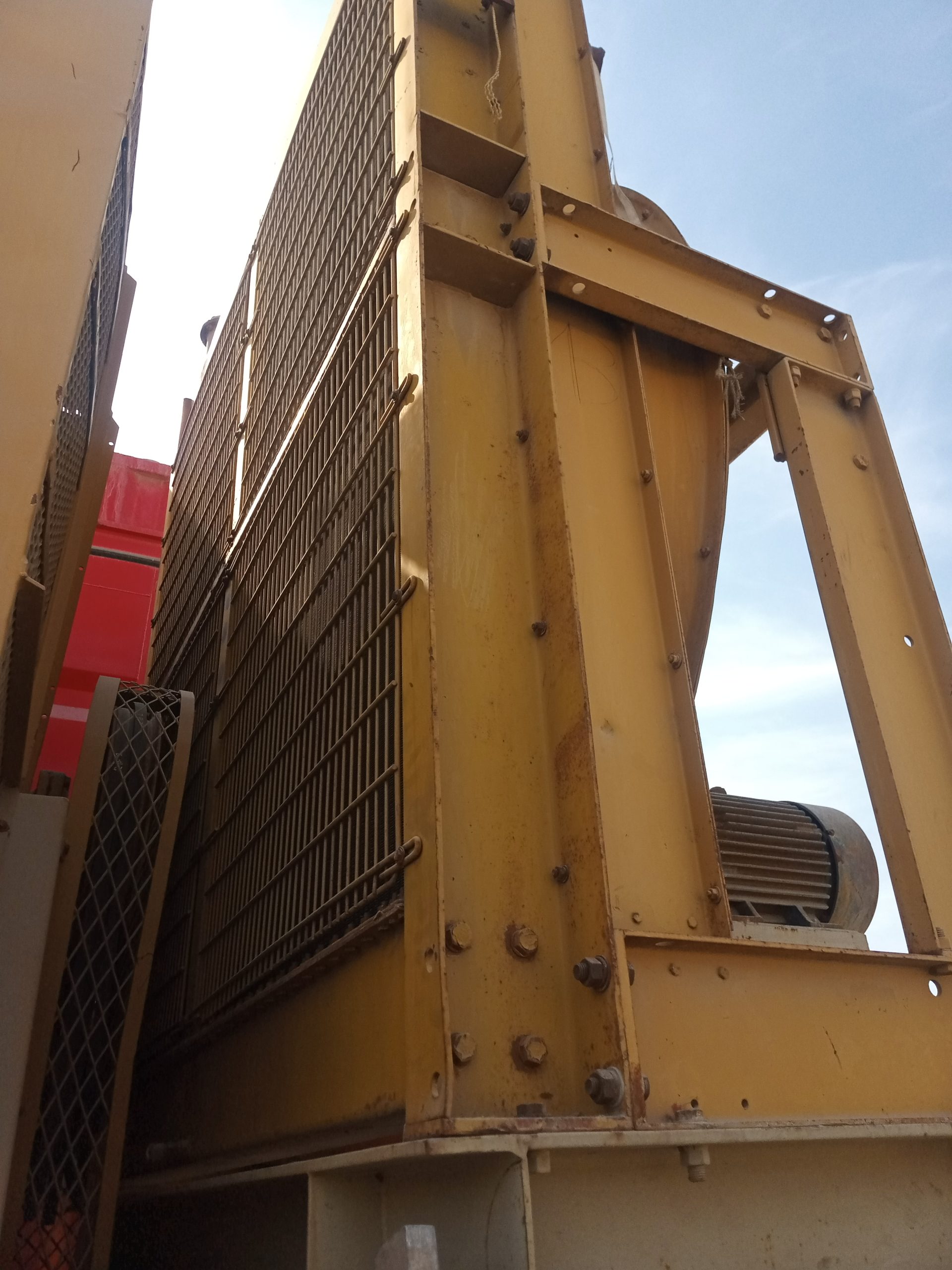 Aggro Radiator Radiator