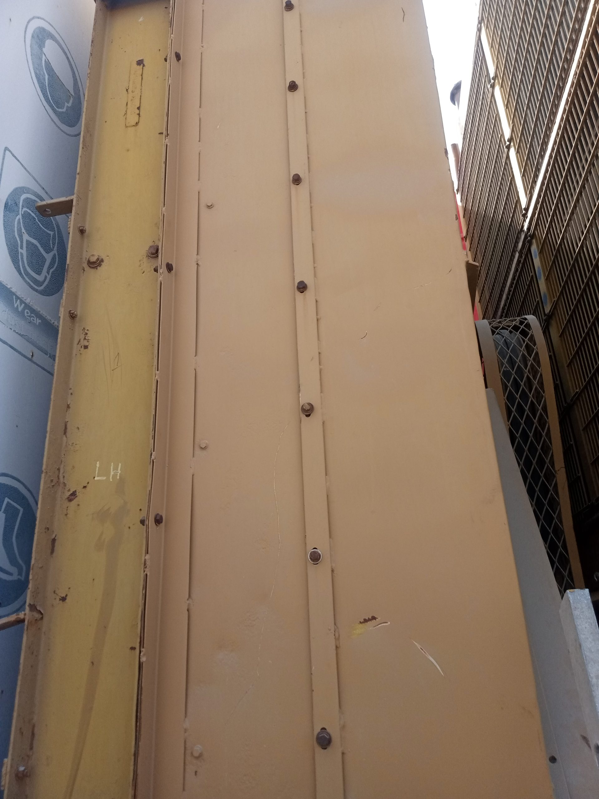 Faizan Radiator Radiator