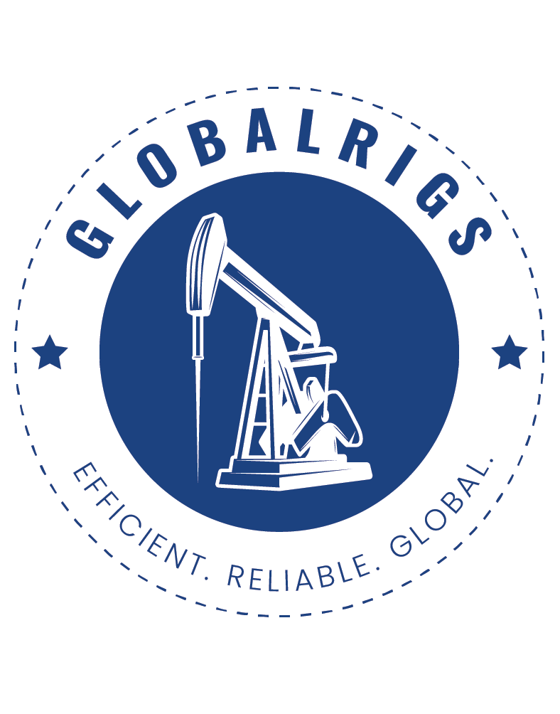 Oil and Gas Rig Equipments Supplier